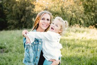 Anna Schenk - Babypraxis Natural Care